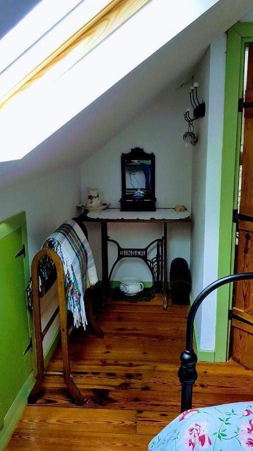 Turrock Cottage Shillelagh Exterior foto